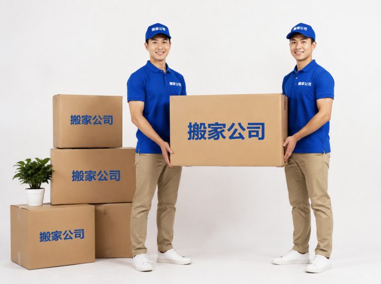 上虞区家庭与别墅精细化搬家